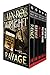 Horror Survivor Box Set (7 Books)
