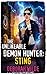 The Unlikeable Demon Hunter: Sting: A Devilishly Funny Urban Fantasy Romance (Nava Katz Book 2) by Deborah Wilde