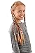 Just Play Easy Braids Playset