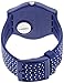 Swatch Unisex SUON106 For the Love of K Blue Polka Dot Watch