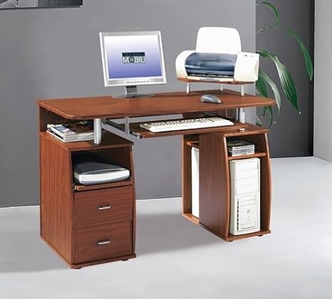 compact desk printer