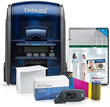 datacard sd160