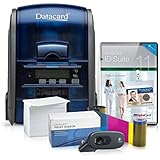 datacard printer sd360