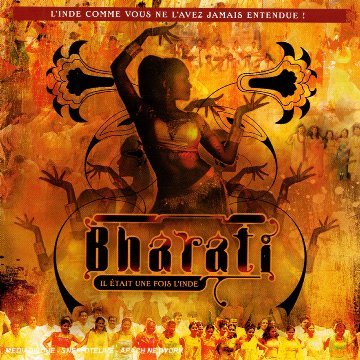 Bharati - Bharati - Zortam Music