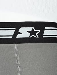 Leggings atléticos de compresión ligera de 28 "para hombre, exclusivos de