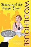 Front cover for the book Jeeves and the Feudal Spirit by P. G. Wodehouse