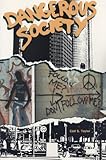 Dangerous Society, Taylor, Carl S., 0870132873