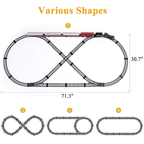 4 TEMI+Electronic+Railway+Locomotive+Operated