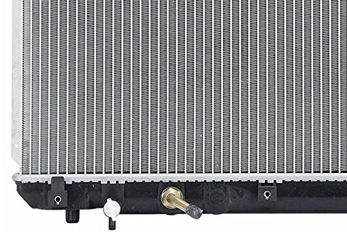 RADIATOR FOR LEXUS FITS IS300 3.0 V6 6CYL 2356 - Thumbnail 4