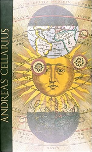 Ebook Latlas celeste le plus admirable harmonia macrocosmica dandreas cellarius 1660 edition trilingue francais anglais allemand