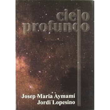 Cielo profundo (Astronomía) Cielo profundo (Astronomía)