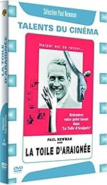 La Toile D'araignée