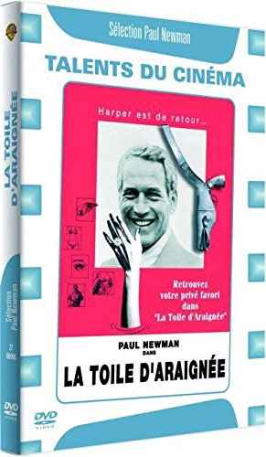 La Toile D'araignée