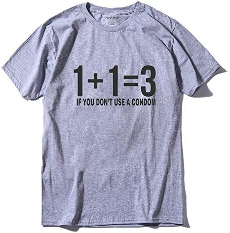 Amazon ヒップホップ100 コットンfunny Men Tシャツカジュアルoネックメンズ17夏メンズおかしいプリントtシャツ男性用tシャツ M Tシャツ カットソー 通販