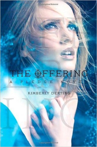 The Offering (Pledge) (Hardback) - Common