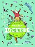 Hubert Reeves nous explique : La biodiversité by