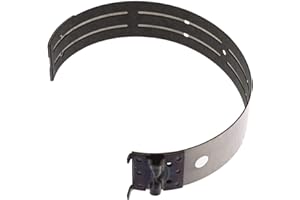 MAXX INDUSTRIES 700R4 700 4L60E 4L65E Raybestos Pro Series High Energy Band Carbon 2-4 1982-On