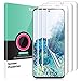 TOCOL 3 Pack Compatible with Samsung Galaxy S20, S20 5G 6.2inch Screen Protector, Ultrasonic Fingerprint Support HD Clarity Flexible TPU Film Touch Sensitive