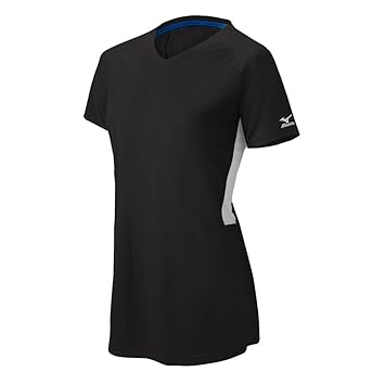 mizuno drylite core tee