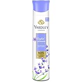 Yardley London Referishing Body Spray English Lavender 150ml
