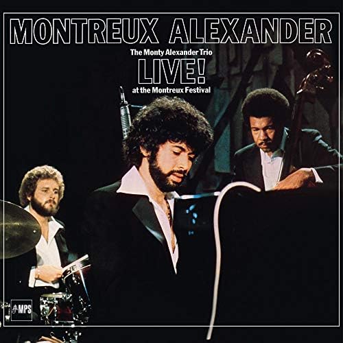 Monty Alexander - Love Notes - Amazon.com Music