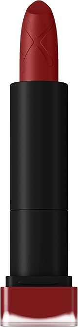Max Factor Velvet Mattes Lipstick Love 35 Pack of 2 3.5 g each view 2