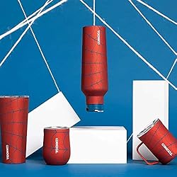 Corkcicle 12 oz Triple-Insulated Stemless
