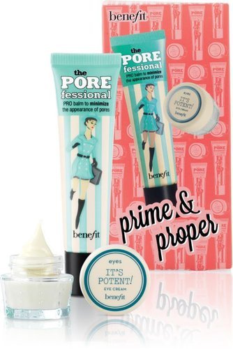 benefit prime