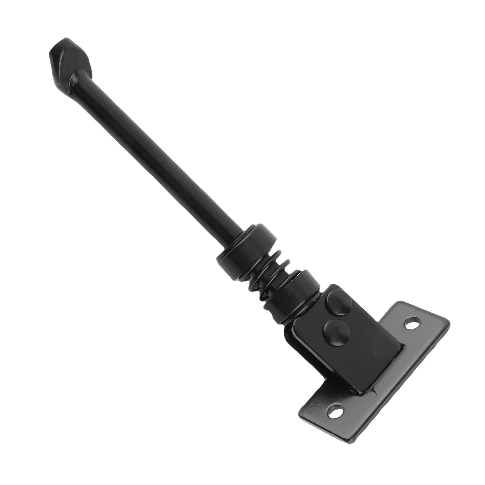 Electric Scooter Stand Aluminum Alloy Universal 10 Inch Folding Electric Scooter Parking Stand Feet Support Holder for KUGOO M4