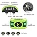 Dog Bark Collar Adjustable Sensitivity and Intensity Levels-Dual Anti-Barking Modes-Rechargeable/Rainproof -No Barking Control Dog Shock Collar for Small Medium Large Dogthumb 1