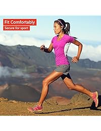 Auriculares inalámbricos Bluetooth Ipx7 inalámbricos in ear   Auriculares para correr para mujeres y hombres   Auriculares deportivos Bluetooth