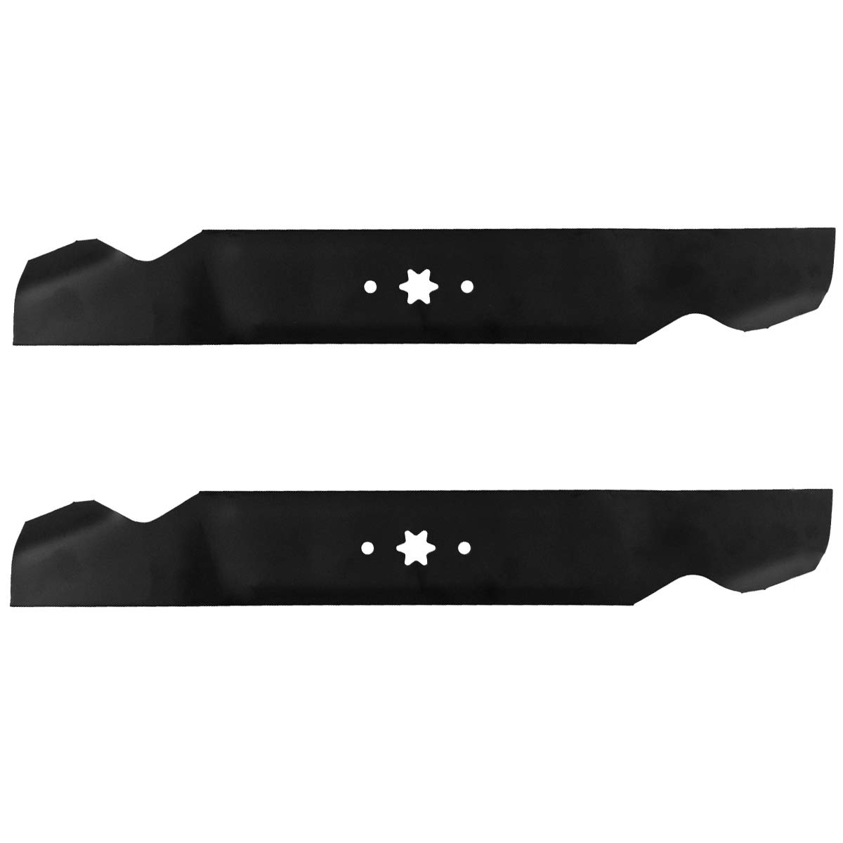 Best Lawn Mower Blades 42 Inch Troy Built