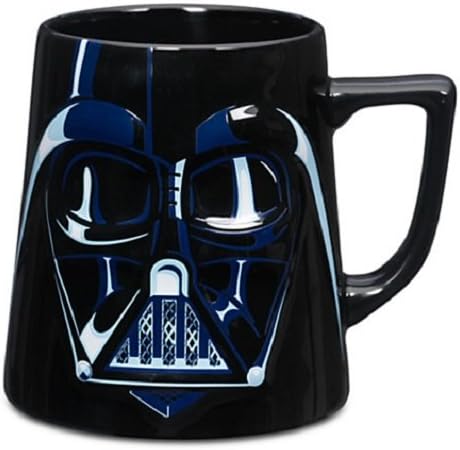 darth vader yeti cup