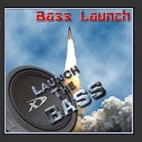 Bass Mekanik Presents Bass Launch: Launch The Bass