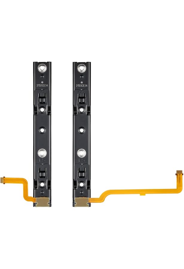 Amazon.com: Molandra Products Nintendo Switch Joy-Con Part Right