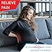 Supportex Pregnancy Maternity Belt - Belly Band for Pregnancy Support - Pelvic and Back Support