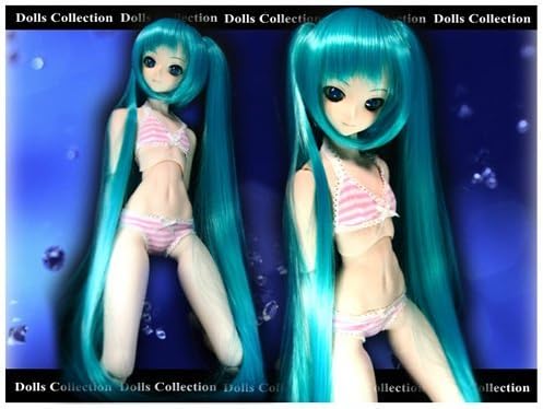 Border inner set pink Dollfie Dream S chest M Bust Doll costume -90736947