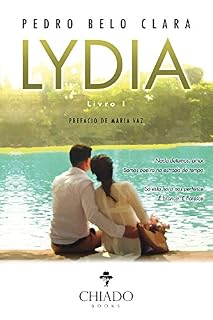 Livro Lydia