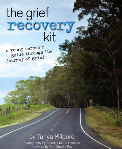 THE GRIEF RECOVERY KIT