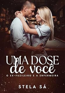 Livro Uma dose de você (Sinclair Health Institute)
