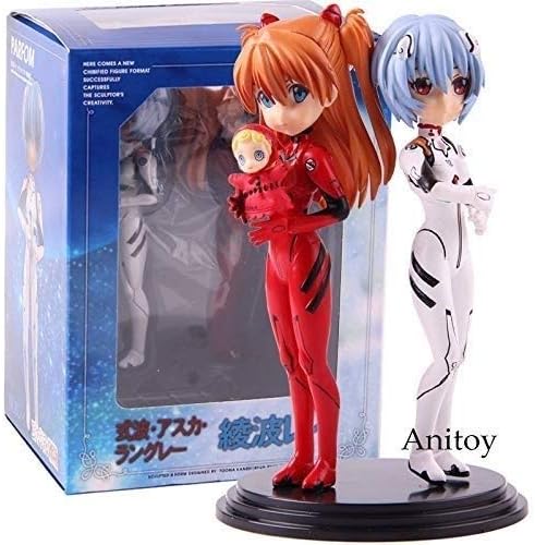 asuka langley doll