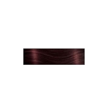 Amazon Com Elgon Moda Styling Hair Color Cream 6 65 Red