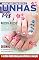 Livro Manicure Com Estilo Ed. 54 - Unhas Pés