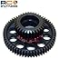 Hot Racing SSXS3260 Light Machined Steel 32T-60T Idler Gear - Savage XS FJ cruiser