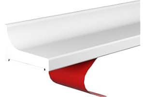 Shower Threshold Water Dam Barrier - Jobon Self-Adhesive Silicone Collapsible Shower Water Splash Guard for Kitchen Sink Bathroom Shower Bathtub (White, 98 Inch/2.5M)