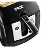 Russell-Hobbs-24580-Digital-Deep-Fryer-Plastic-2300-W-3-Litres-Black Russell Hobbs 24580 Digital Deep Fryer, Plastic, 2300 W, 3 Litres, Black