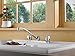 Peerless Faucet P221LF Classic Two Handle Kitchen , Chrome