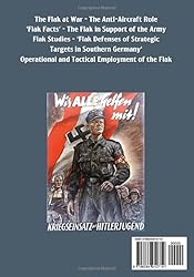 Flak: III / 1 - Tactics