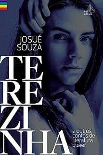 Livro Terezinha: e outros contos da literatura Queer