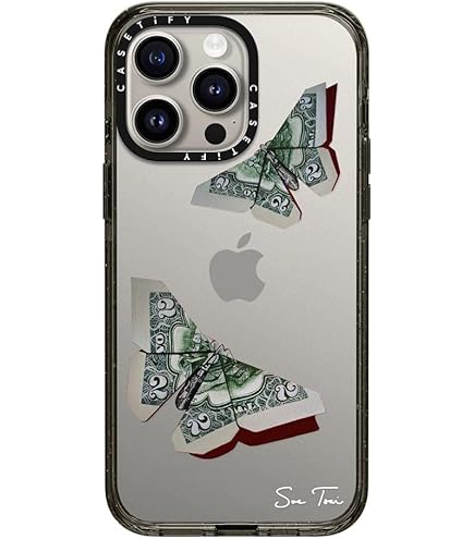 K05001　CASETiFY iPhone 15 Pro Max ケース Amazon.com: CASETiFY Mirror iPhone 15 Pro Max Case